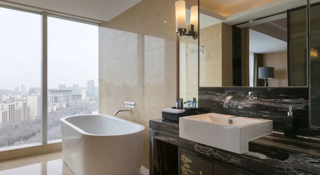 Двухместный номер Deluxe Universal Hotel Urumqi