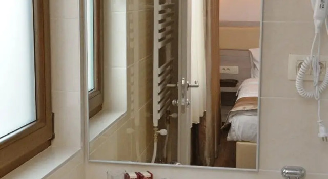 Economică single cameră Hotel Vlaho