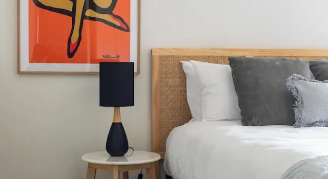Коттедж 2-bed apartment in the heart of Ponsonby