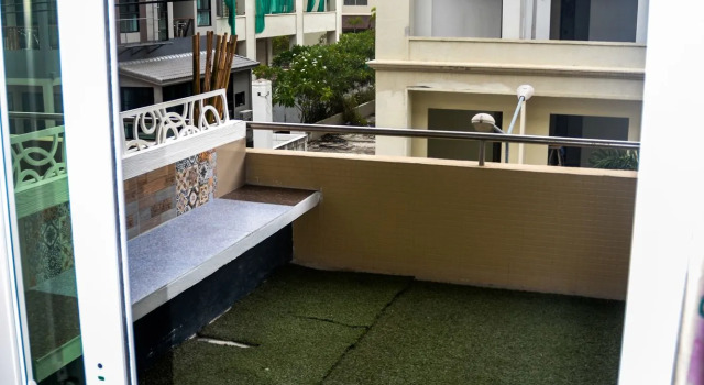 OYO 75486 Anna Residence Jomtien, Забронировать Отель Джомтьен-Бич Паттайя