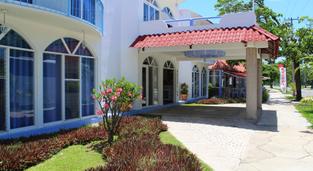 Hotel Mexico Lindo, Забронировать Отель Санта-Крус-Уатулько Уатулько