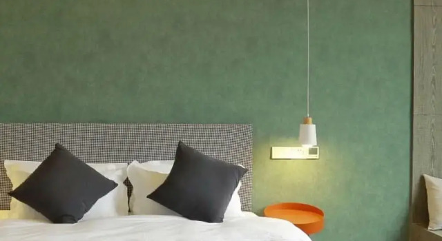 Номер Superior Floral Hotel Anji Tianhuangpingshan