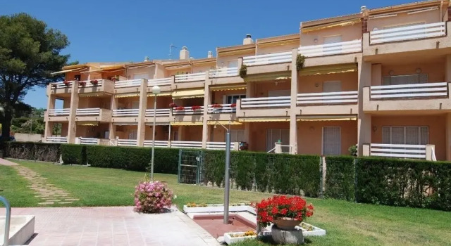 Guardamar 4/6 09115, Book Lejlighed Mont-roig del Camp Tarragona