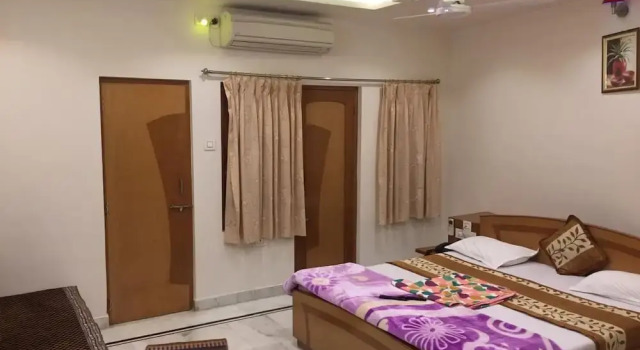 Номер Superior Hotel Ambika