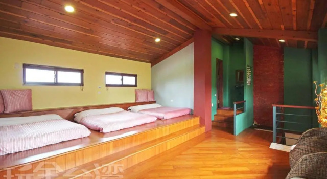 Suite Deluxe TFG B&B