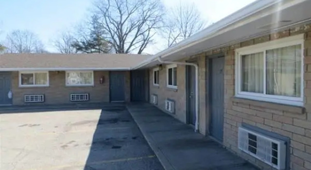 Glo Motel, Buchen Sie Motel Danville Illinois