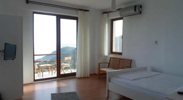 Номер Standard Tsira Hotel