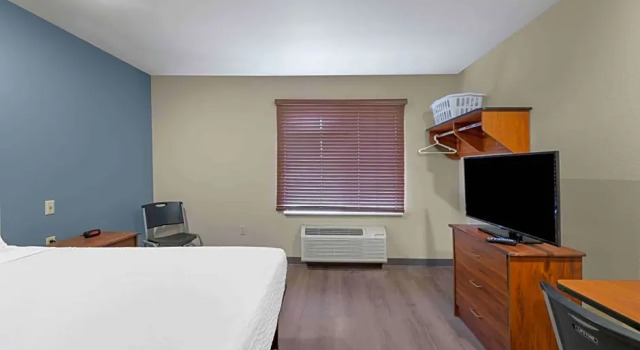 Номер Superior Extended Stay America Select Suites - Lubbock - West