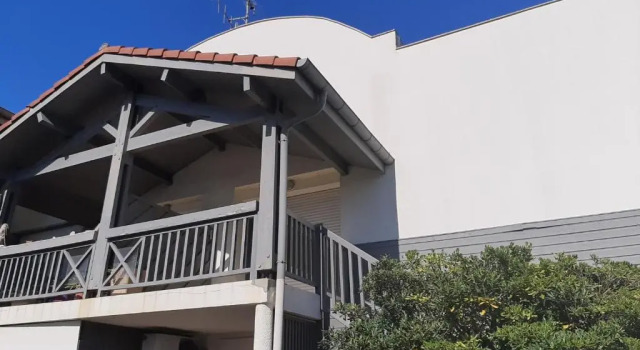 Appartement Capbreton, 3 Pièces, 6 Personnes - Fr-1-239-510, Prenota Appartamento Hotel a Aquitania con parcheggio, Parcheggio