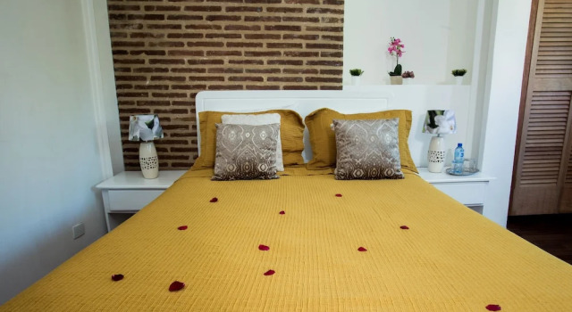 Номер Standard Hotel Portes 9