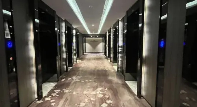 Hlcc Lailia Executive Apartment (Suzhou Jinji Lake Ferris Wheel), Prenota Appartamento Appartamenti a Wangxiang, Appartamento