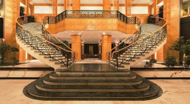 Ramada Hotel