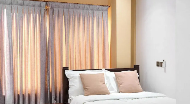 The Veron, Dzorwulu, Réserver Appartement Lapaz Grand Accra