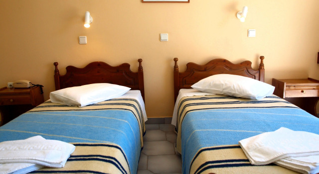 Albatros Hotel