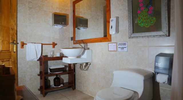 Полулюкс Hotel Boutique Vendimia Premium