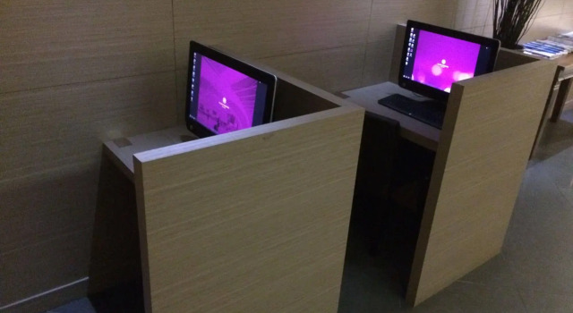 Plaza Premium Lounge Private Suite, Rezervasyon Otel Bayan Lepas Penang