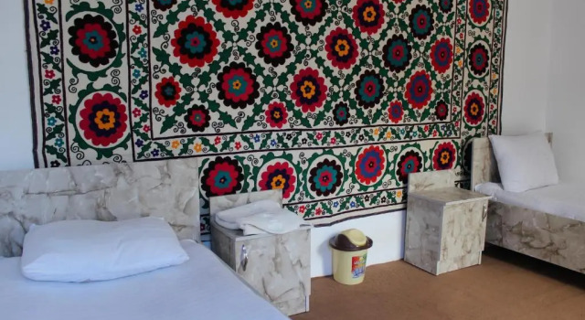 Номер Standard Riad Nur & Tours