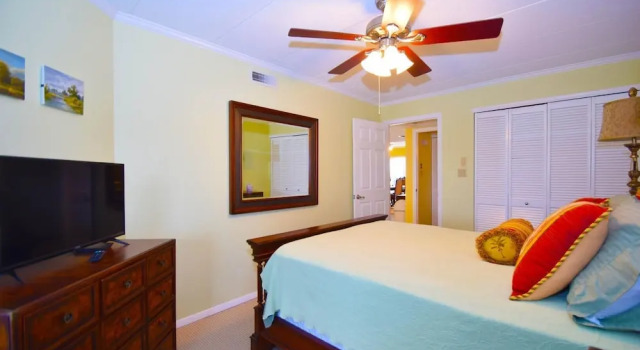 Harbour Island 304k 2 Bedroom Condo by RedAwning, Buchen Sie Ferienwohnung Hotels in Maryland mit Parkplatz, Parkplätze