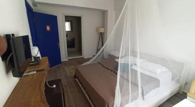 Двухместный номер Standard с видом на горы Gölyaka Hotel
