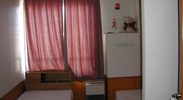 Marchen House Madarao, Prenota Hotel Hotel a Koshinetsu con parcheggio, Parcheggio