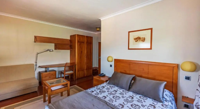 Hotel Rural Quinta de Sao Sebastiao Hotel Rural, Rezerwuj Hotel Barroselas Minho