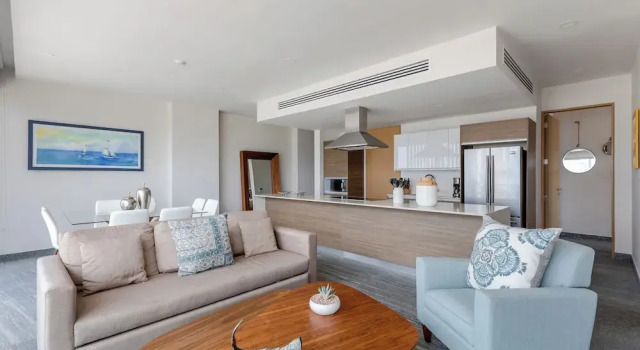 Exclusive Apartment with rooftop pool, Prenota Appartamento Hotel a Quintana Roo con parcheggio, Parcheggio