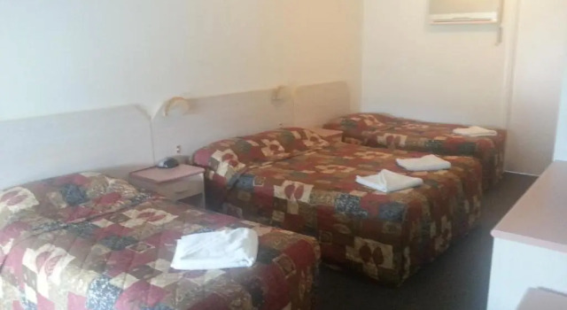 Люкс Yass Motel