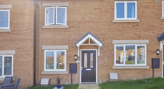 Host & Stay - Easter Cottage, Prenota Casa vacanze Whitby North York Moors