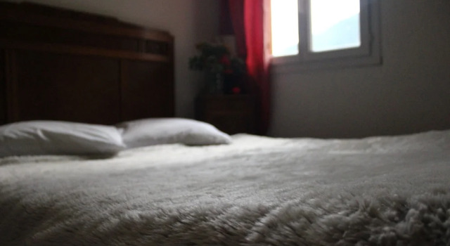 Двухместный номер Comfort Relais des Merveilles