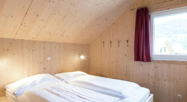 Spectacular Chalet near Ski Area in Sankt Georgen ob Murau