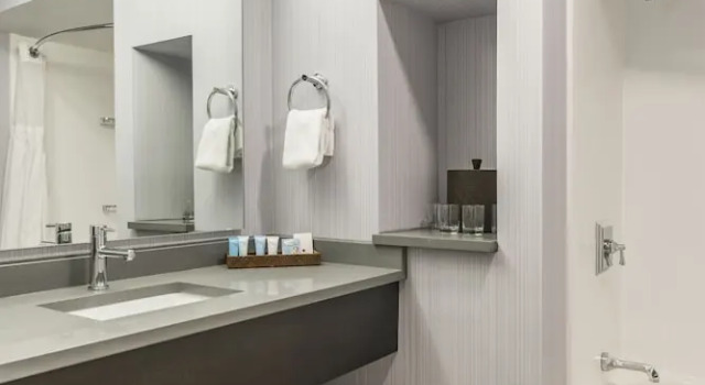 Номер Superior Rockport Inn and Suites