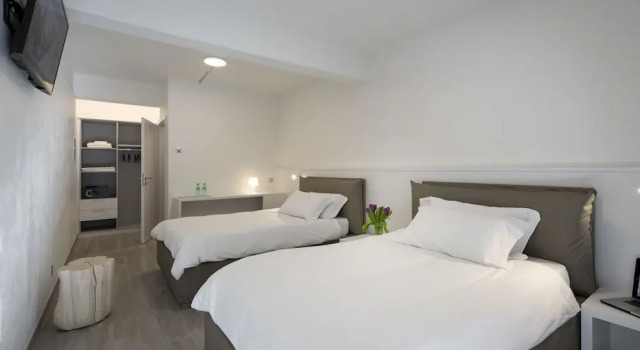 Студия Comfort CP Resort