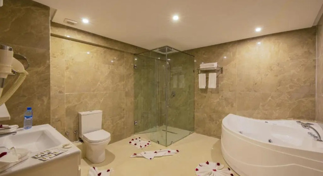 Suite Stars Hotel & Spa