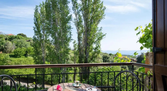 Студия Chorostasi Guest House