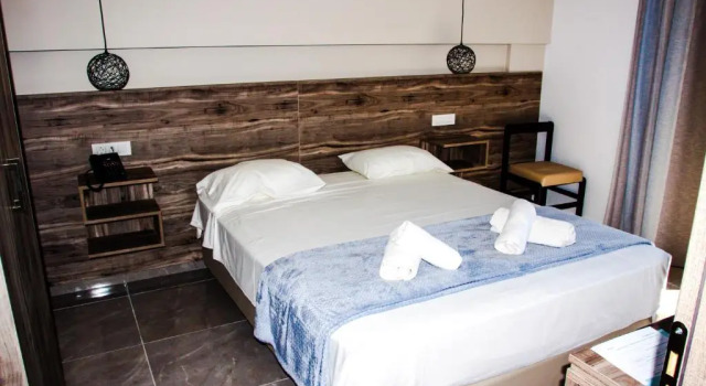 Номер Standard Sunshine Hotel and Apartments