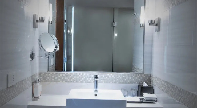 Номер Standard Fairfield by Marriott Indore