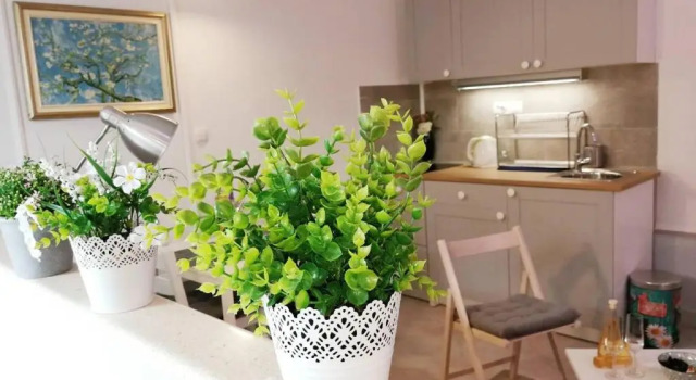 Апартаменты Apartman Unka