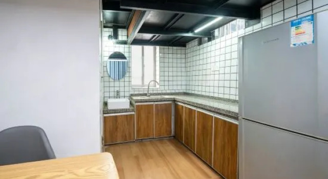 Люкс 8090 Internet Hotel Apartment
