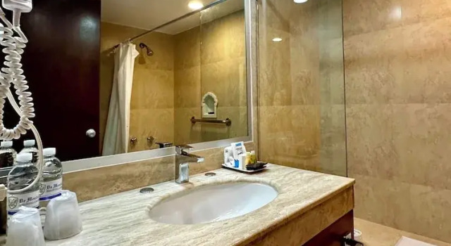 Номер Superior Hotel de Mendoza