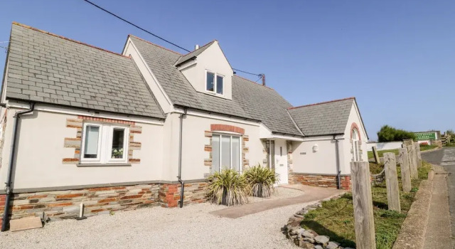 Seagull Cottage