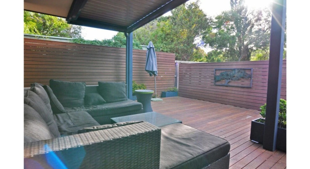 Surf Plazu - PET Friendly, Rezervasyon Otel Gippsland otoparklı oteller, Otopark