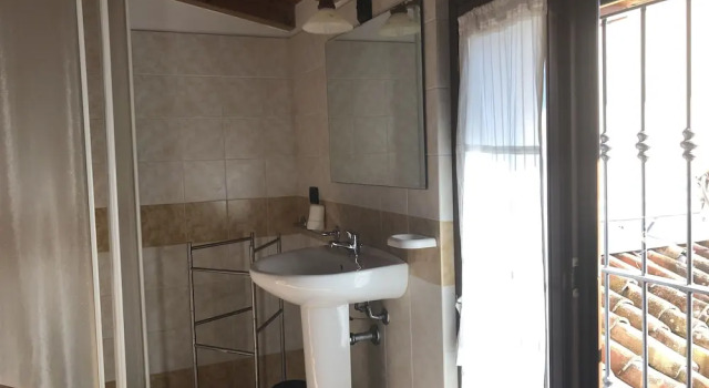 Номер Standard Residenza La Torre - Casa Vacanza