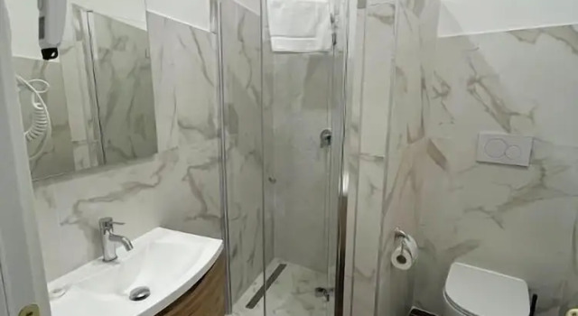 Номер Luxury 5 Vatican Rooms