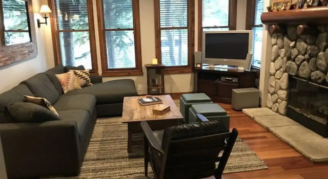 Snowcreek 883 Phase V