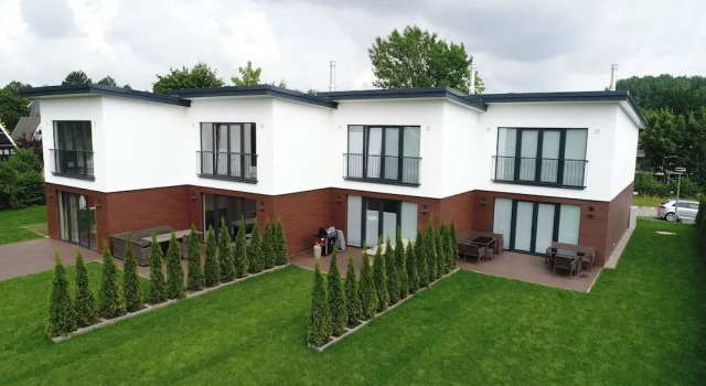 Baltic Village - Premiumhaus