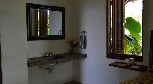 El Hotelito at The Rainforest Experience Farm