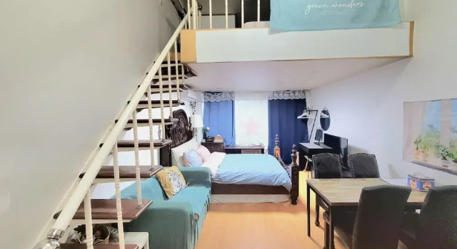 Habitación De lujo Like U Residence