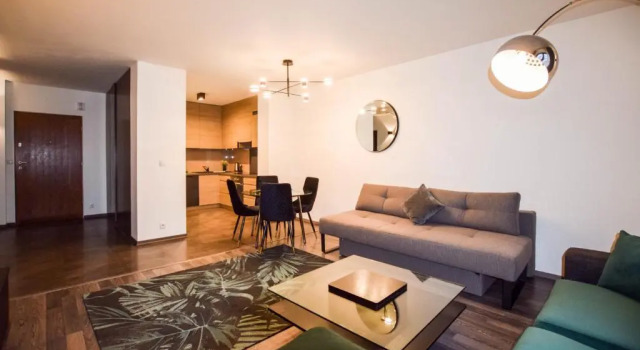 Apartament z widokiem na Wawel w centrum miasta, Забронировать Апартаменты/квартира Апартаменты Кракова, рядом с Church of the Holy Apostles Peter and Paul, Апартаменты/квартира
