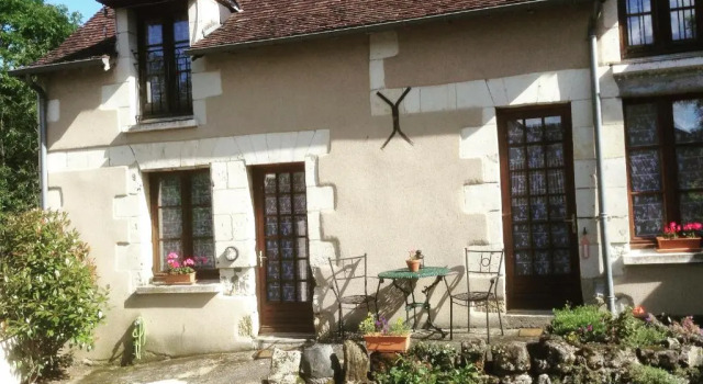 Le Bourg Remy Gites, Забронировать Апартаменты/квартира Сен-Реми-Сюр-Крёз Вьен