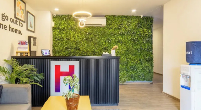 Housr Sector 57 Gurgaon Near Golf Course Extension, Varaa Hotelli Gurgaon 